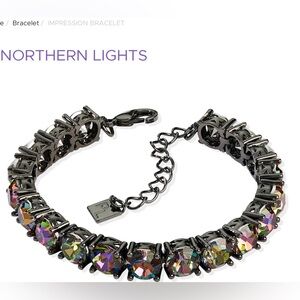 NWT Park Lane Impression Bracelet